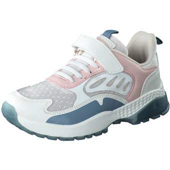 Okinawa Sneaker in rosa