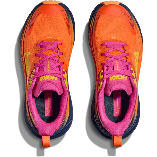 DAMEN TRAILRUNNINGSCHUHE W CHALLENGER 7 GTX