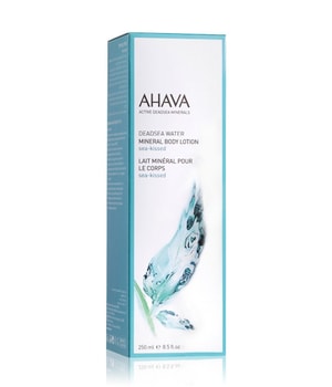 AHAVA Deadsea Water Sea-Kissed Bodylotion-250 ml