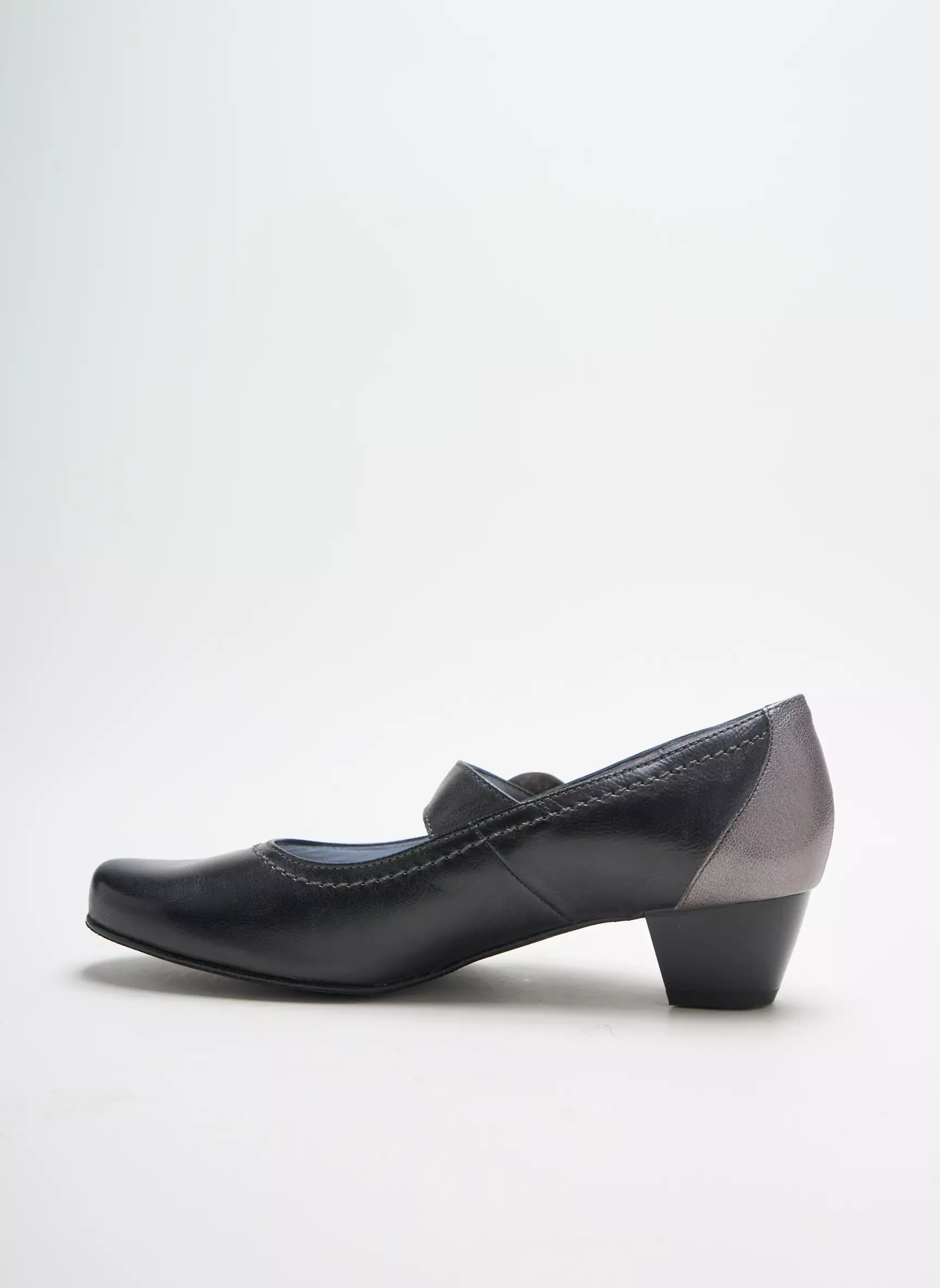 Artika Soft Ballerines Femme couleur noir
