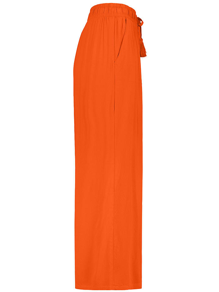 Sublevel Hose in Orange günstig kaufen