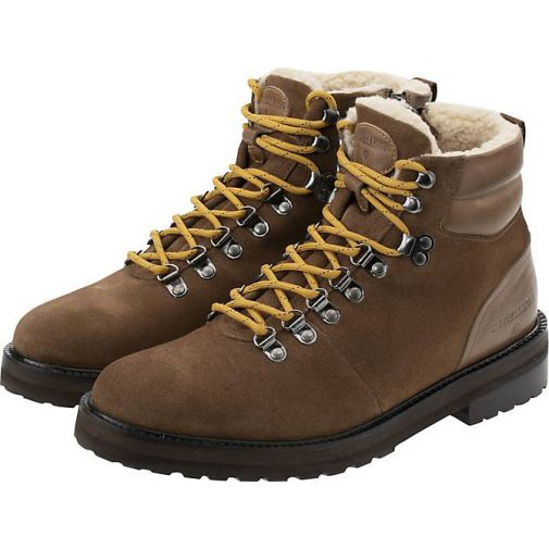 Strellson Stiefelette Epsom Nimonico
