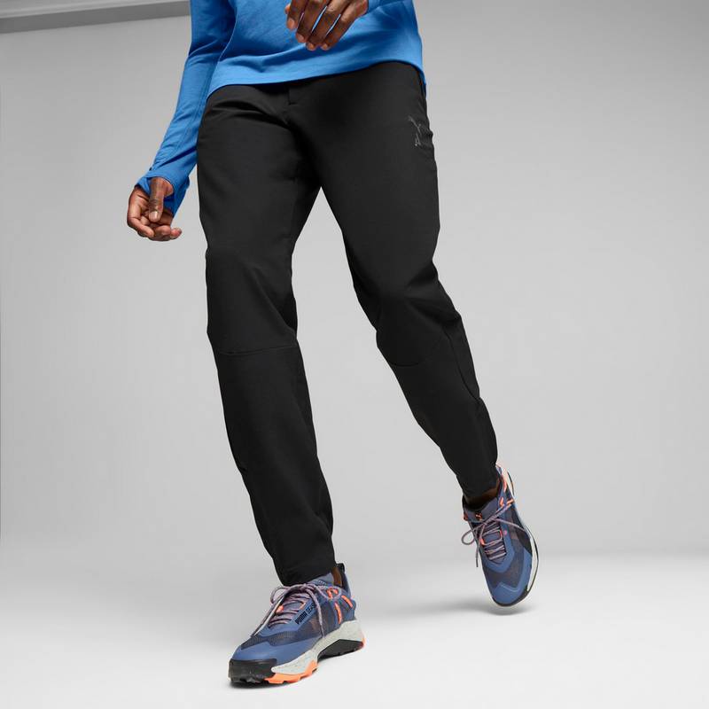 PUMA Seasons Softshellhose Herren