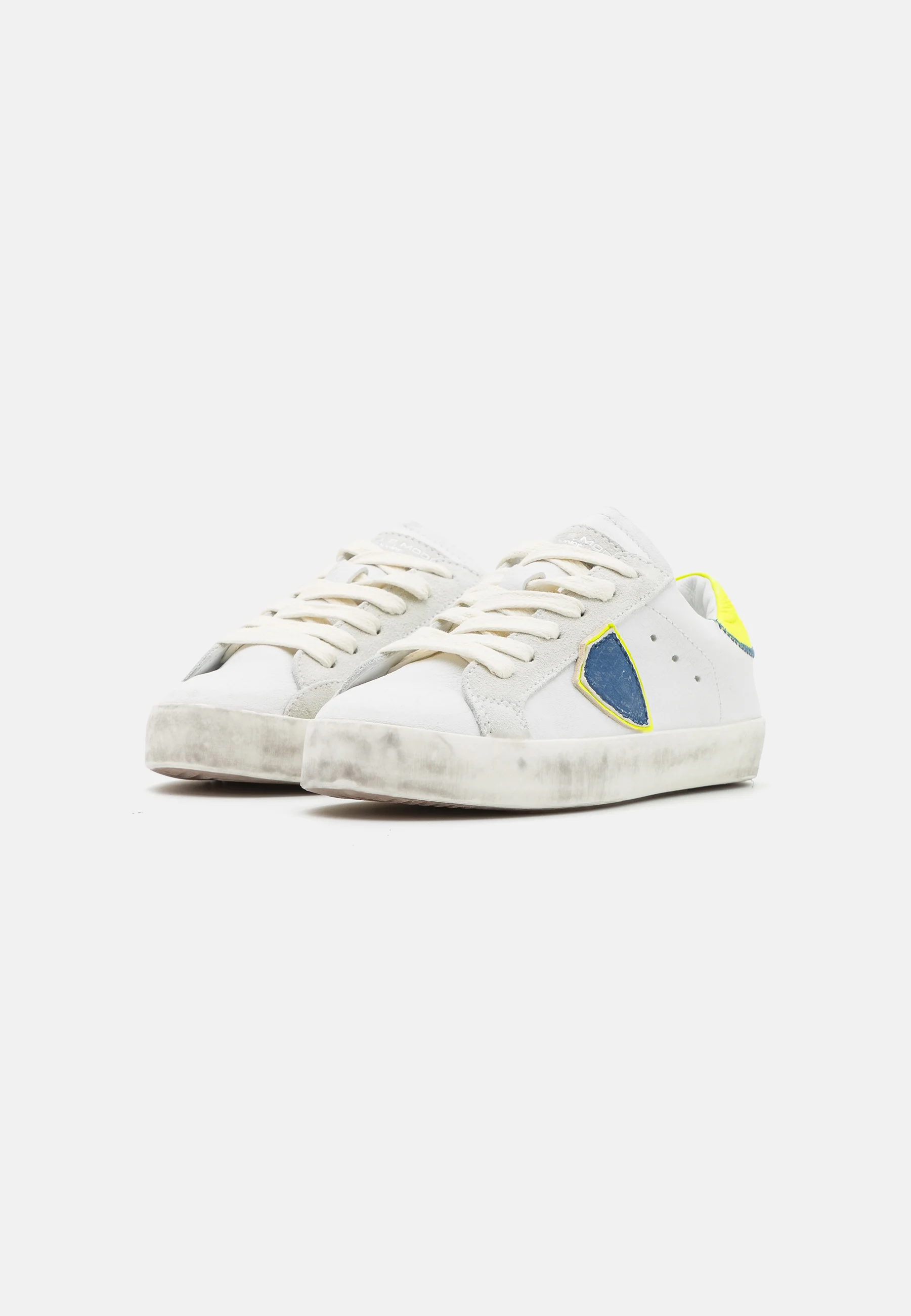 Philippe Model UNISEX - Zapatillas bajas