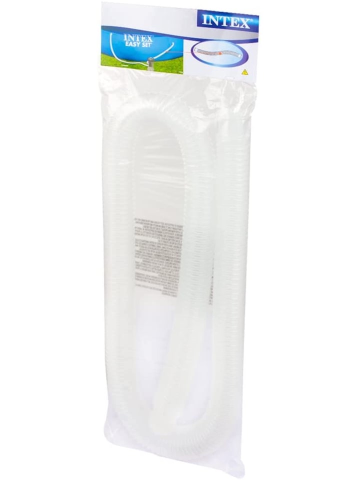 Intex Poolschlauch 1 1/4´ (Ø 32mm) Länge 150 cm in weiß günstig kaufen onesize