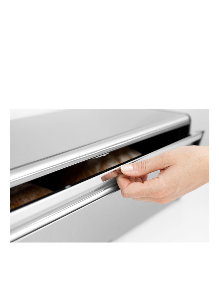 Brabantia maizes kaste