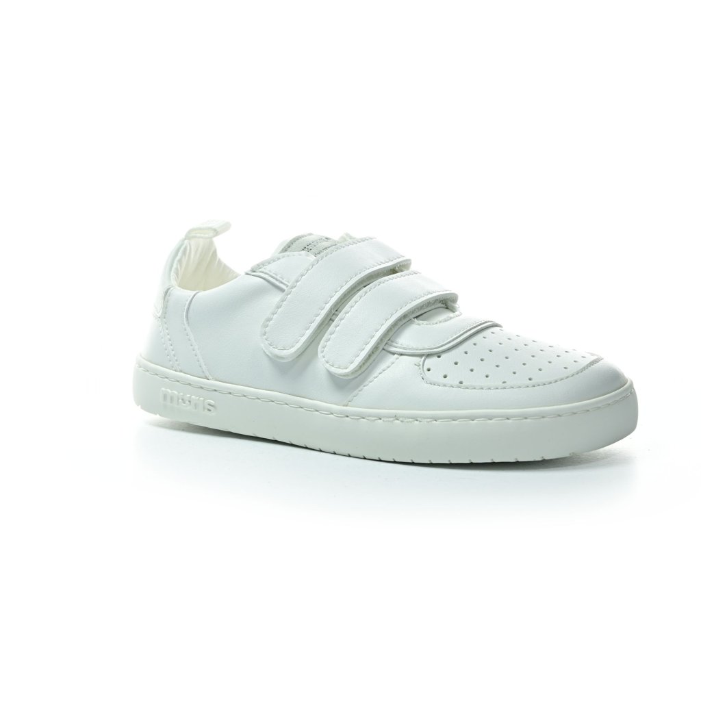 Muris Petra Junior Off White Barfußsneakers