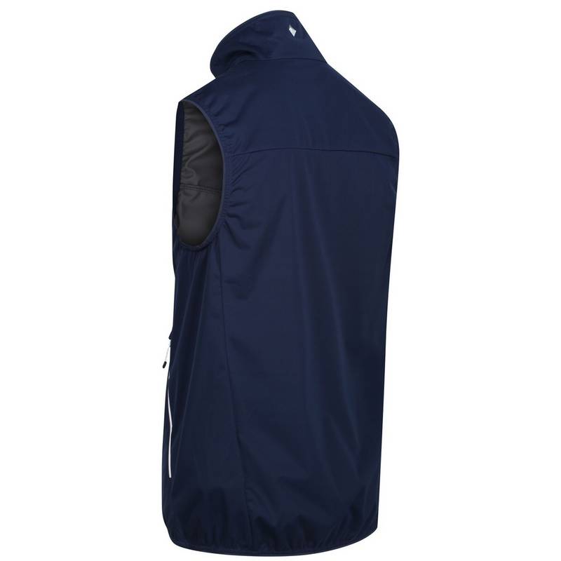 Regatta Lankin III Outdoorweste Herren