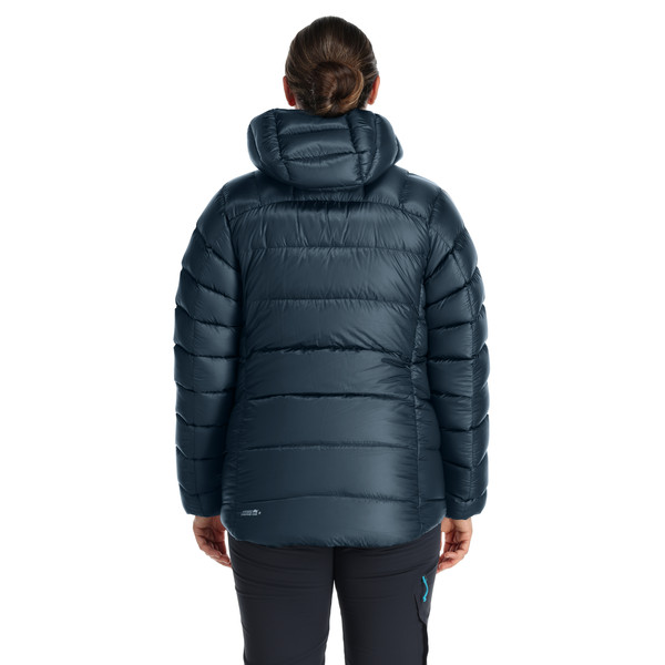 MYTHIC ULTRA JACKET W Damen - Daunenjacke