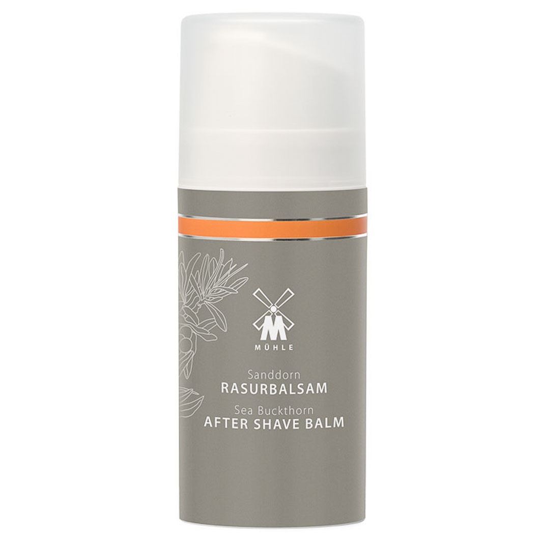 After Shave Balsam Sanddorn