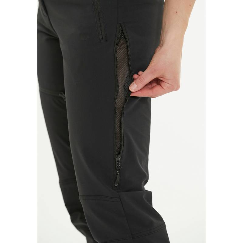 Whistler Rexburg Softshellhose Damen