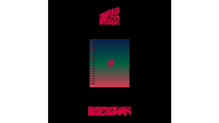 How? (Fire Ver.)