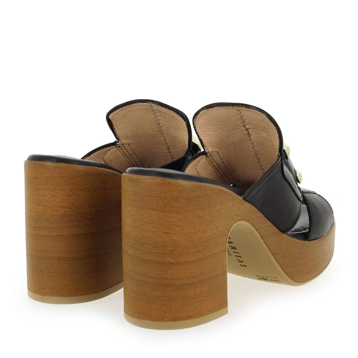 Hispanitas  AFRICA HV232655 - Noir