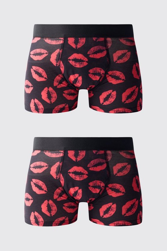 Boxershorts mit Geschenk-Set