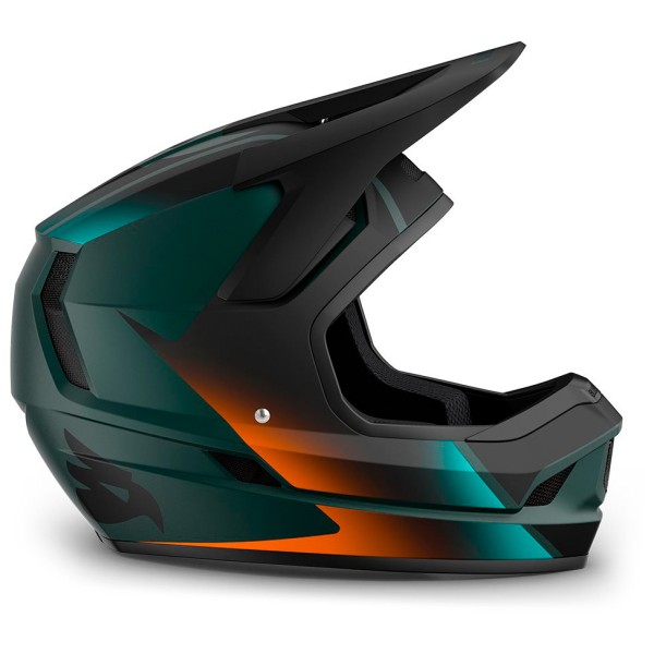 Bluegrass - Legit - Fullfacehelm