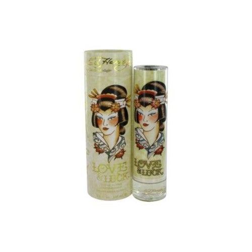 Christian Audigier Ed Hardy Love & Luck Eau de Parfum 100 ml