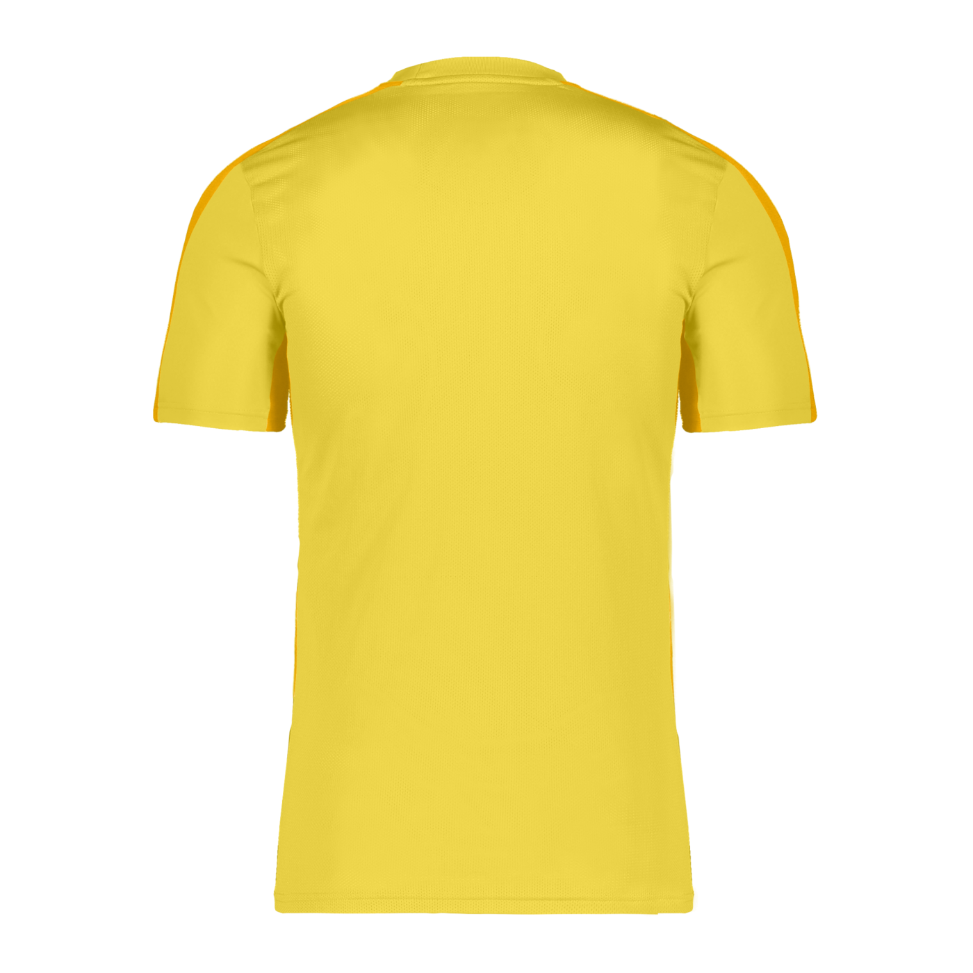 Nike Academy Trainingsshirt Gelb F719