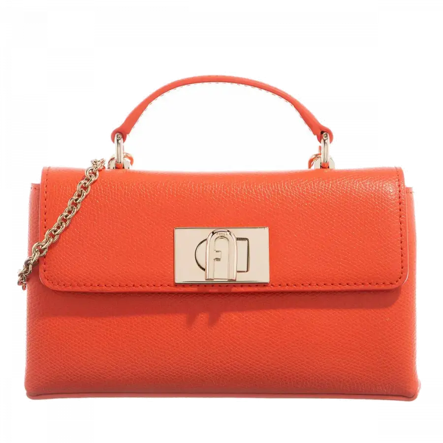Furla - Furla Shoulder Bags Leder Quarz - pink
