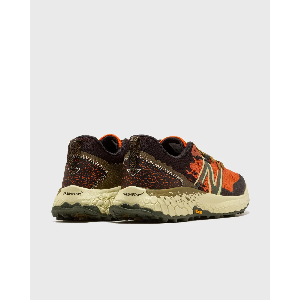 New Balance Fresh Foam X Hierro v7 MTHIER7B / orange