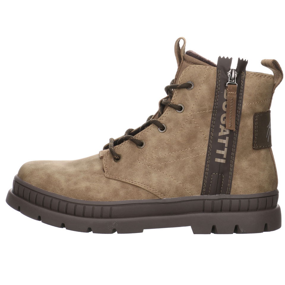 bugatti Boots