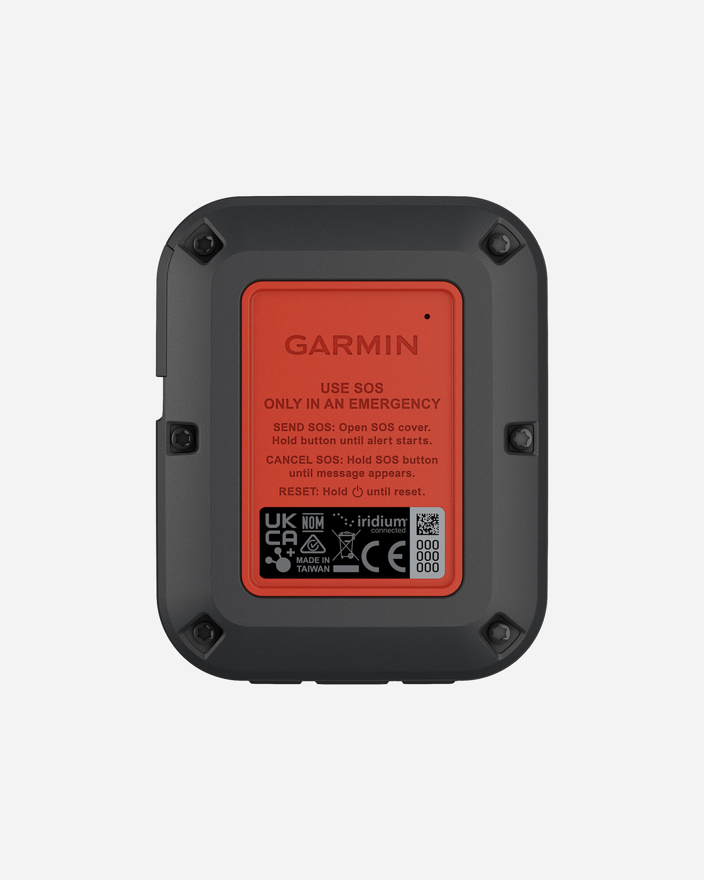 Urządzenie GPS Garmin Inreach 010-02672-01