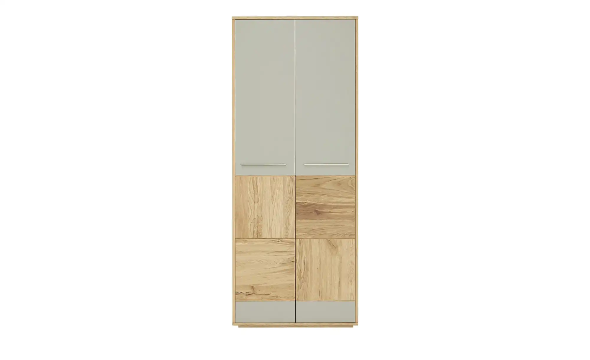 Wohnwert Garderobenschrank  Como