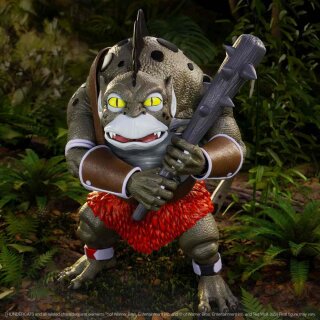Thundercats Ultimates Actionfigur Wave 8: Reptilian Brute
