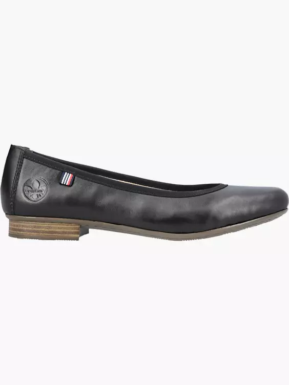 Rieker Damen Ballerinas