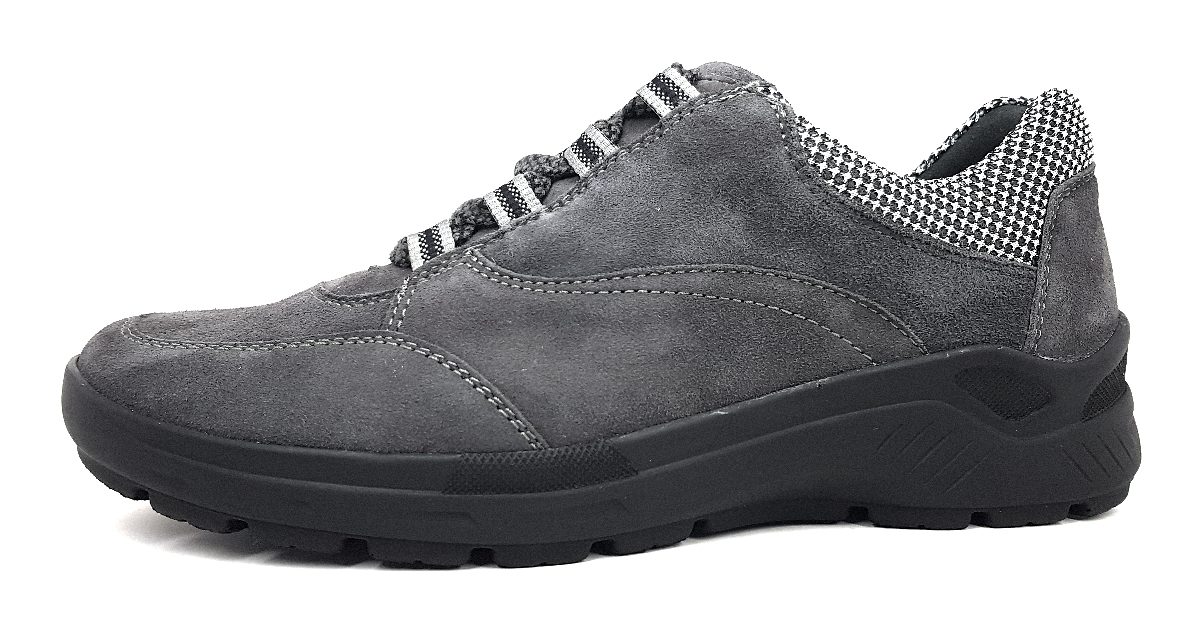 Semler W1015-510-146 Grau 146 pepper-grau