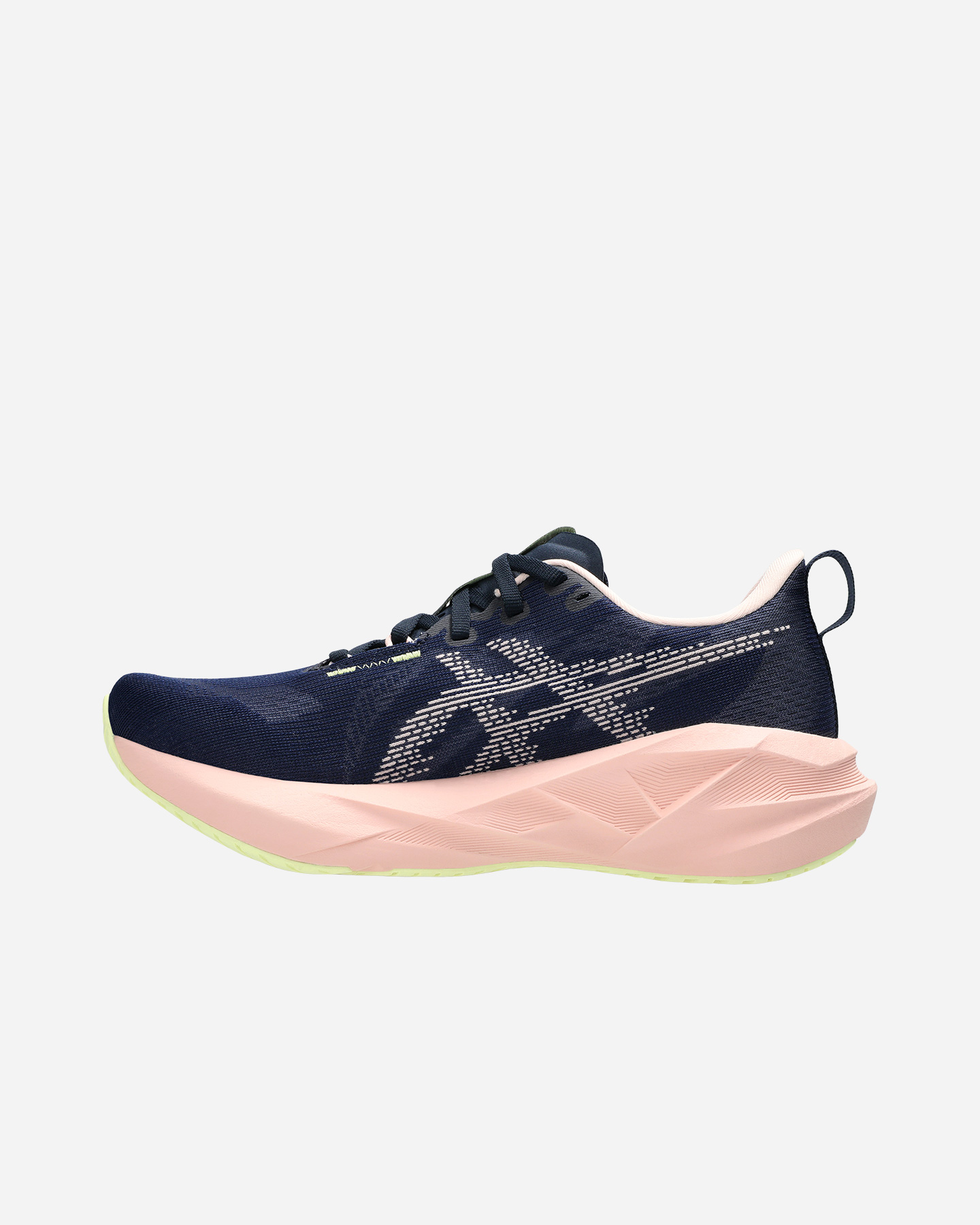 Scarpe Running Asics Novablast 5W 1012B765-400