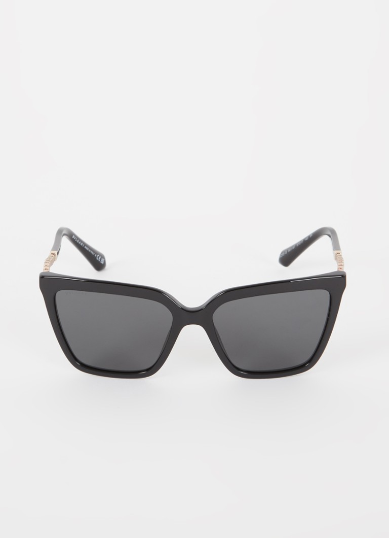 BVLGARI BVLGARI *BV8255B NEGRU SHN GRI