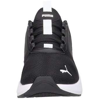 PUMA X-Cell Nova FS Sneaker in schwarz