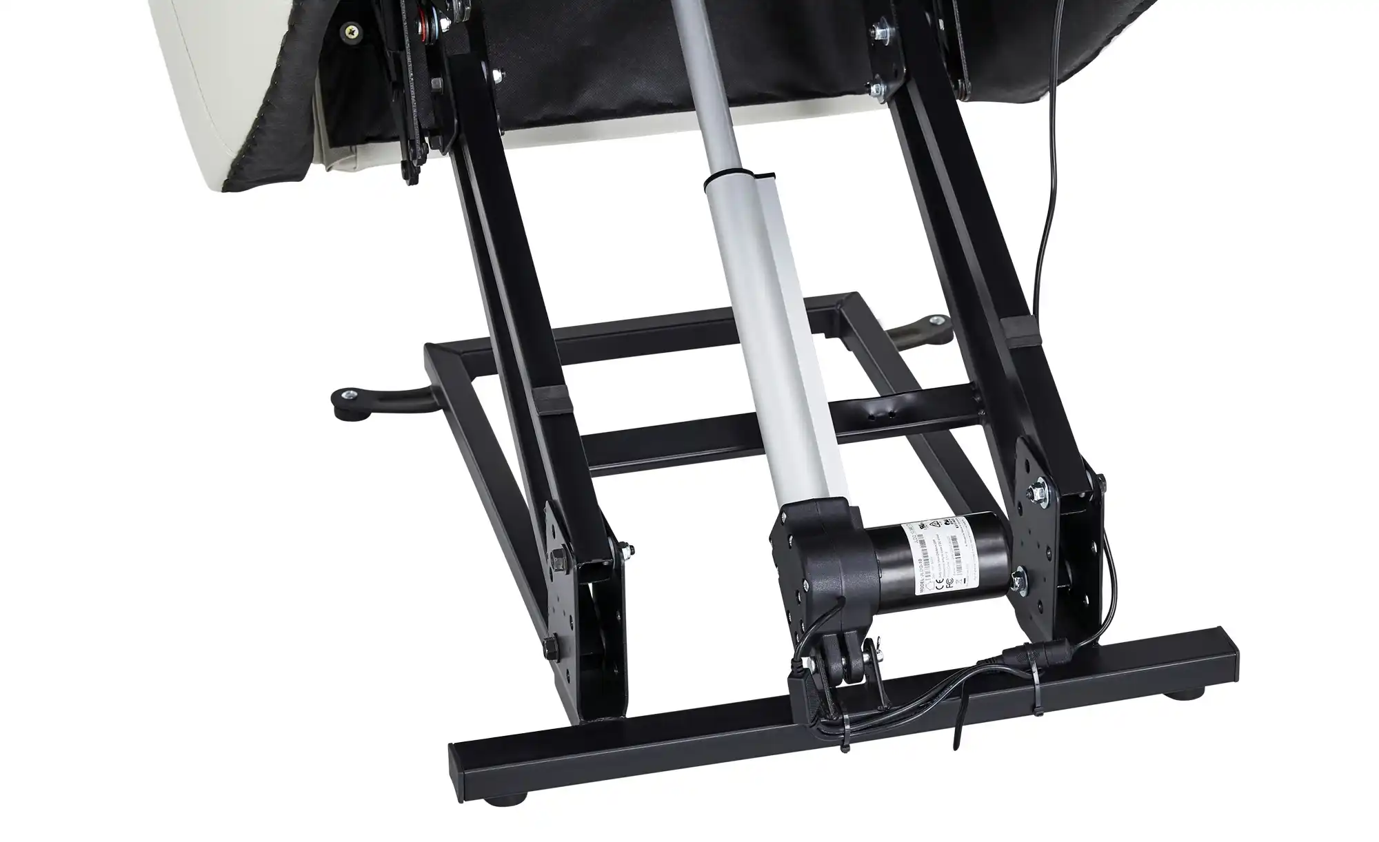 Primo TV-Sessel mit Aufstehhilfe Jack