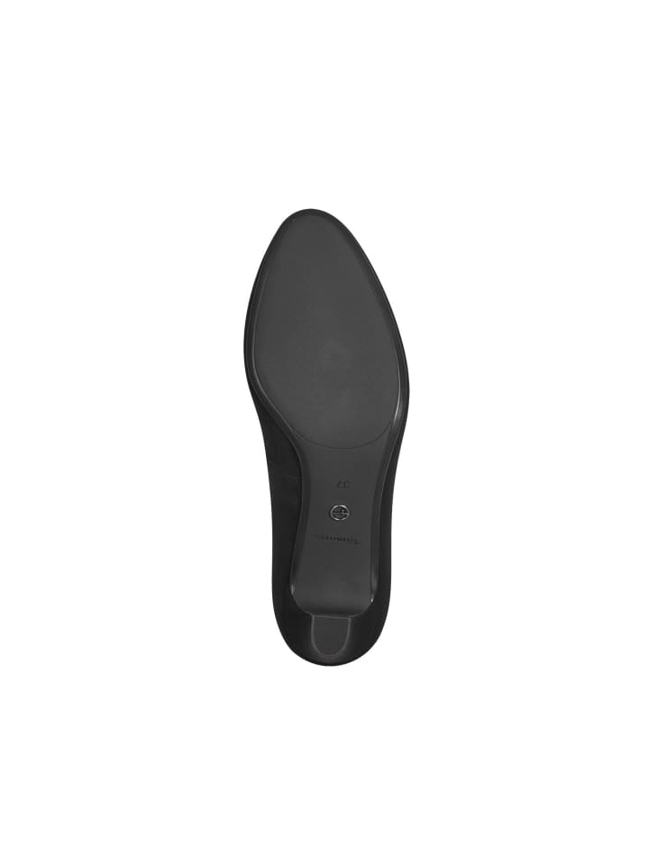 Tamaris Pumps in BLACK günstig kaufen
