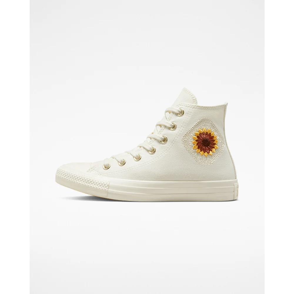 Converse Chuck Taylor All Star High A03514C / weiss