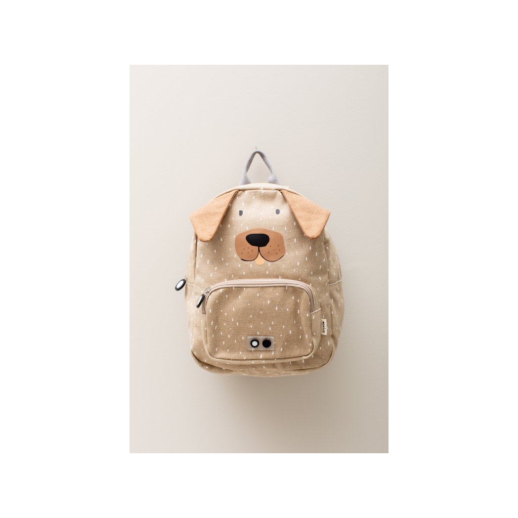 Trixie Rucksack - Mr. Dog
