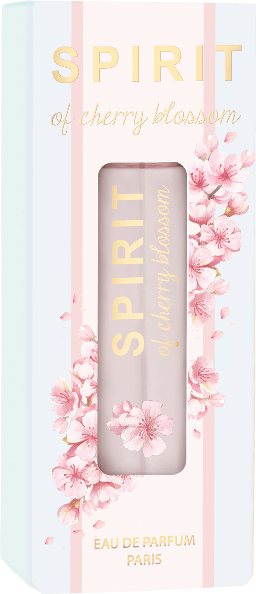 Cherry blossom Eau de Parfum, 30 ml