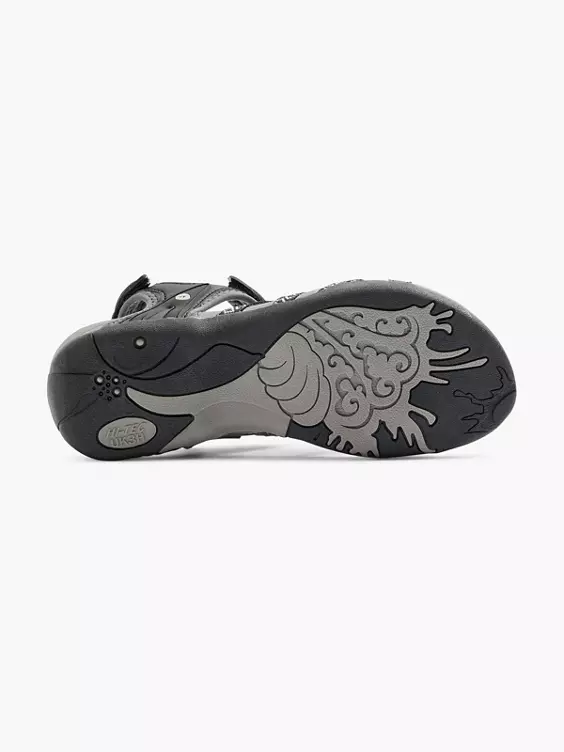 Hi-Tec Trekkingsandale SAVANNA II JRG