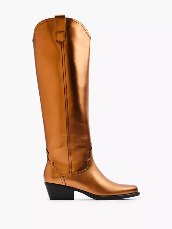 Catwalk Cowboystiefel