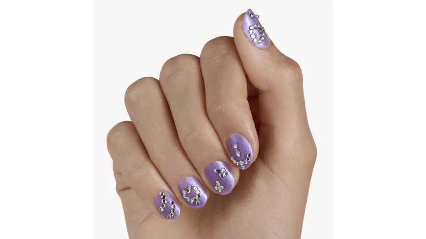 essence Nail Jewels 3D