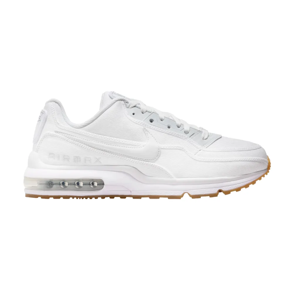 Nike Air Max LTD 3 TXT 746379-121 / weiss