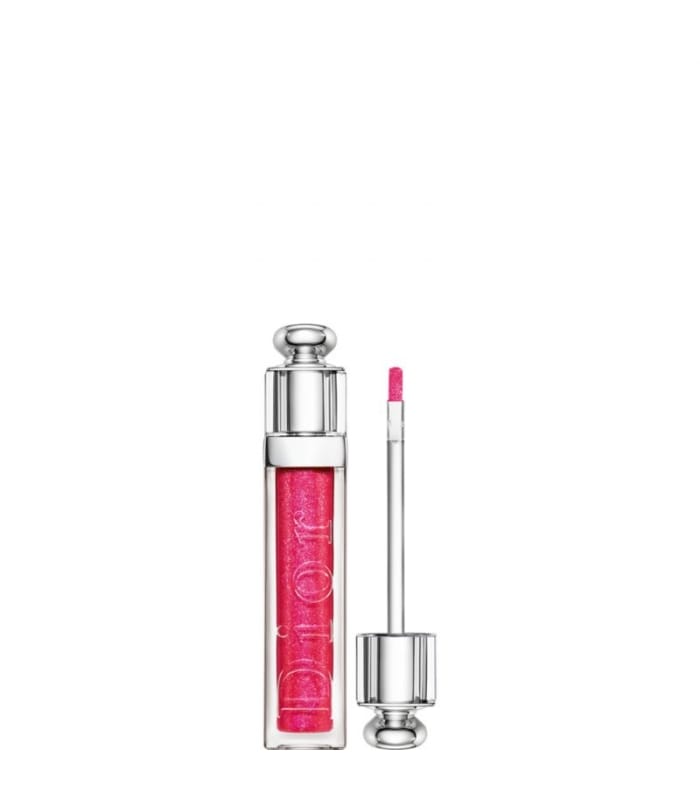 DIOR ADDICT ULTRA GLOSS-Brillance Miroir Volume Hydra-Plumping