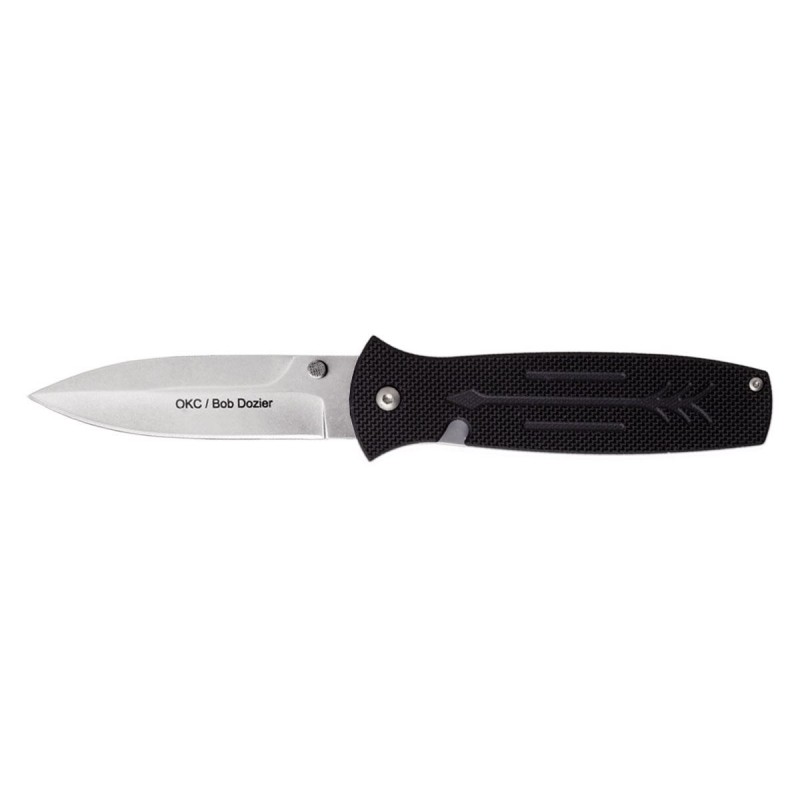 Ontario OKC Dozier Arrow 9100