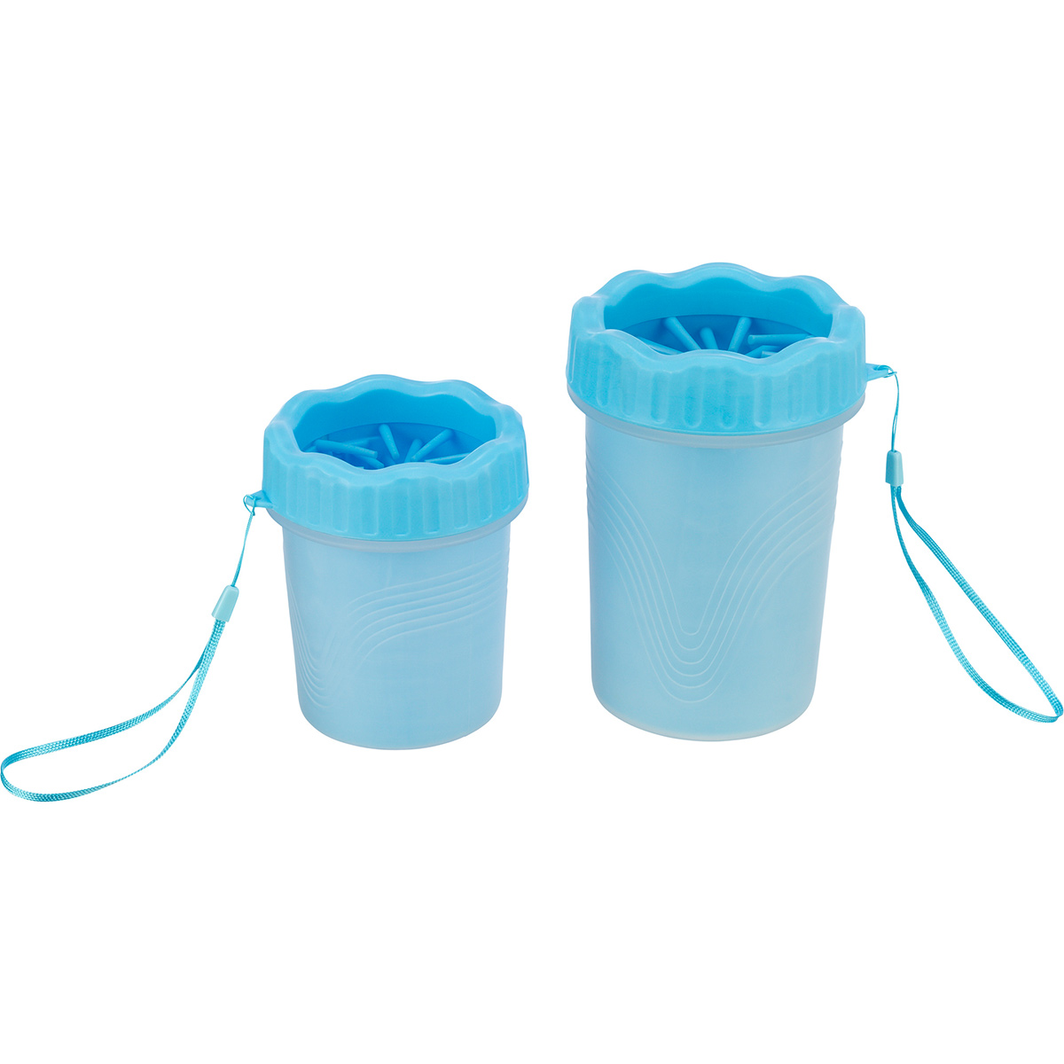 Trixie Pfotenreiniger blau günstig kaufen bei ZooRoyal
