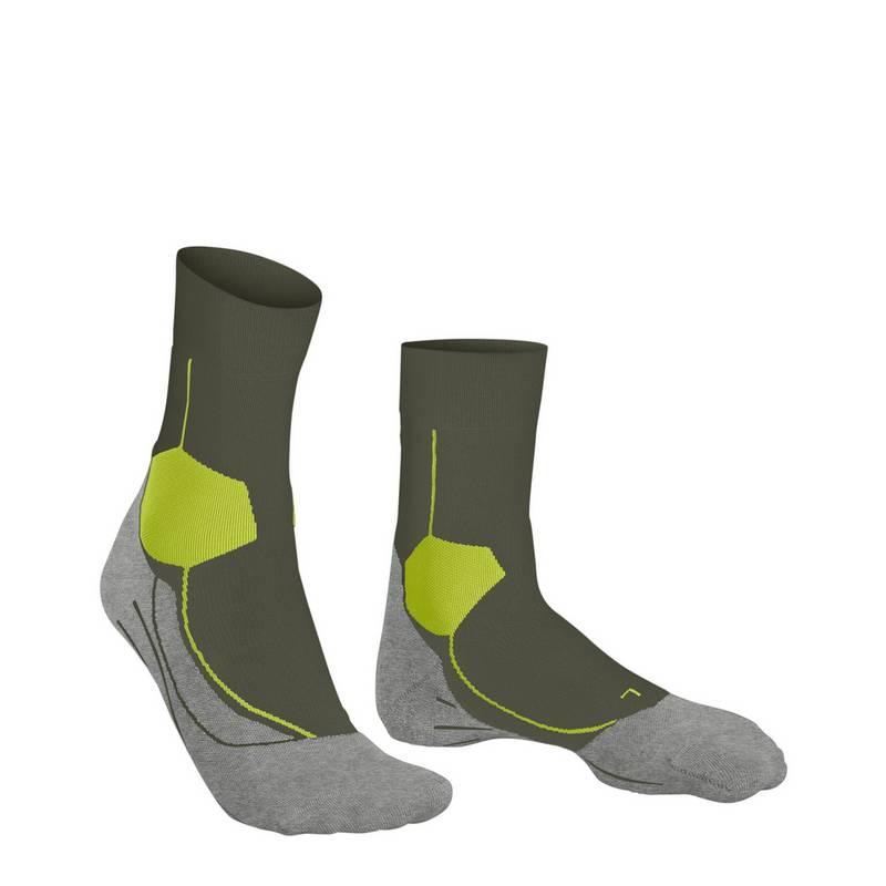 Falke Stabilizing Cool Sportsocken Herren