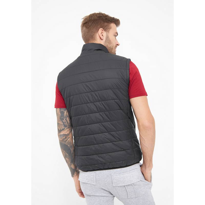 Bench BULLARD Kurzweste Herren