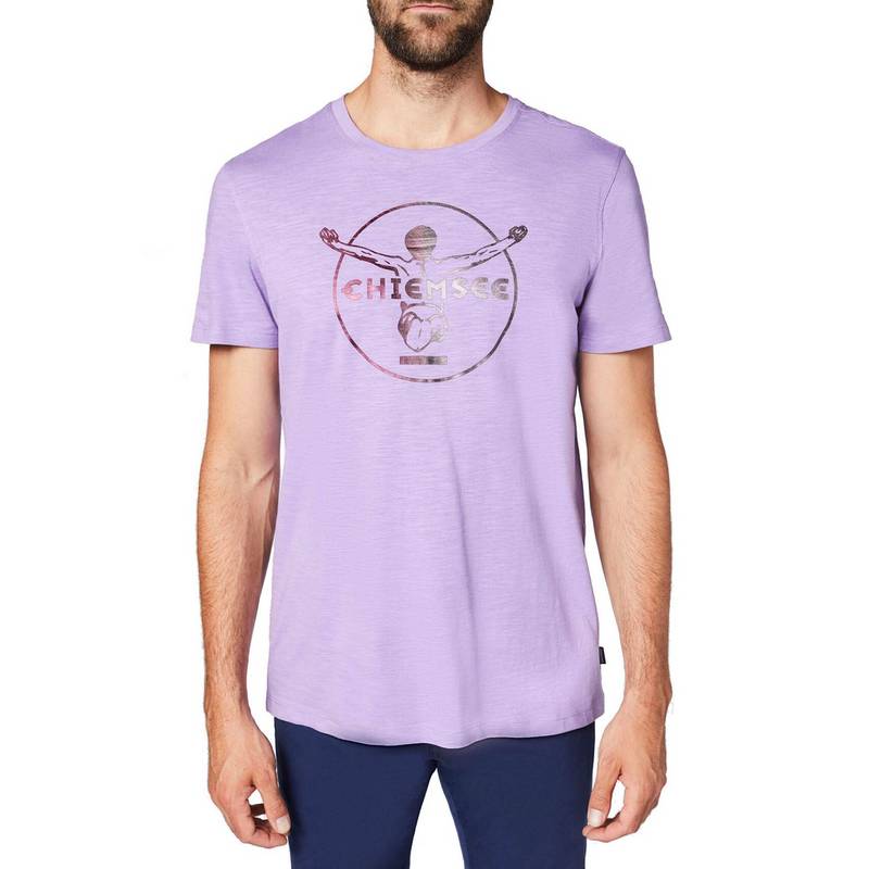 Chiemsee T-Shirt T-Shirt Herren