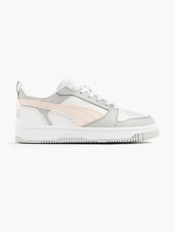 PUMA Sneaker Puma Rebound V6 Lo Jr