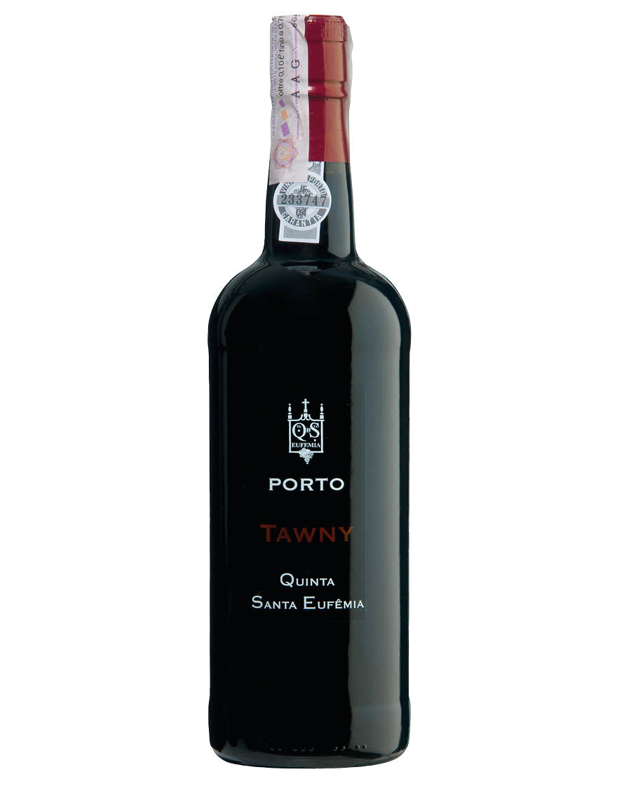 Porto Tawny Quinta de Santa Eufemia 0,75 ℓ