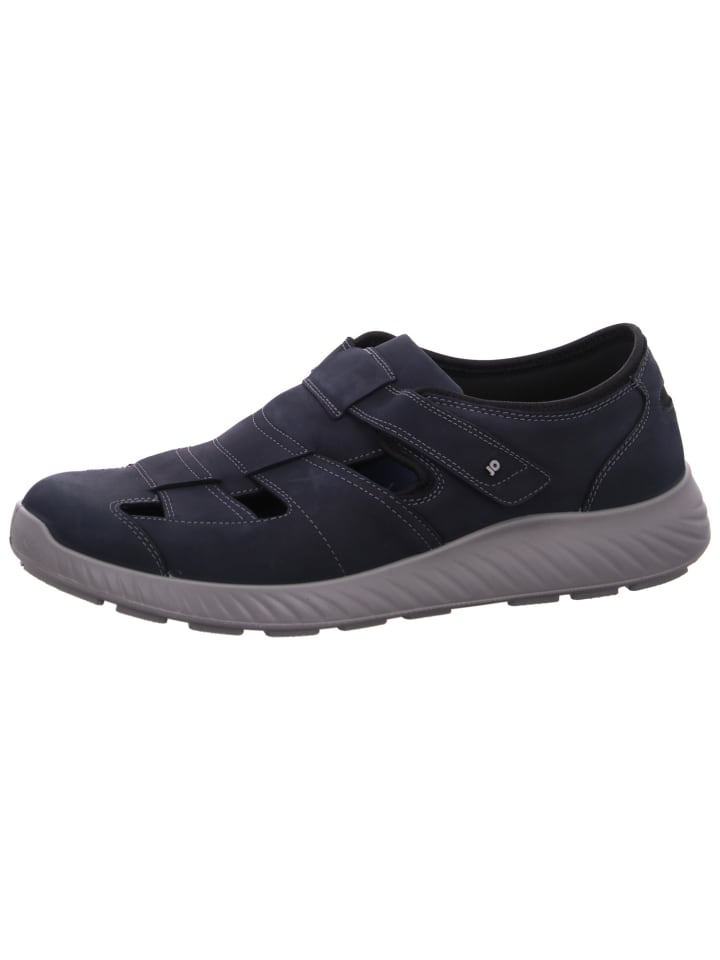 Jomos Slipper  in Blau günstig kaufen